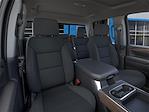 New 2026 Chevrolet Silverado 2500 LT Double Cab 4x4 Pickup for sale #CSS260253 - photo 16