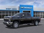 New 2026 Chevrolet Silverado 2500 LT Double Cab 4x4 Pickup for sale #CSS260253 - photo 2