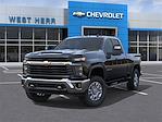 New 2026 Chevrolet Silverado 2500 LT Double Cab 4x4 Pickup for sale #CSS260253 - photo 6