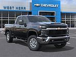 New 2026 Chevrolet Silverado 2500 LT Double Cab 4x4 Pickup for sale #CSS260253 - photo 7