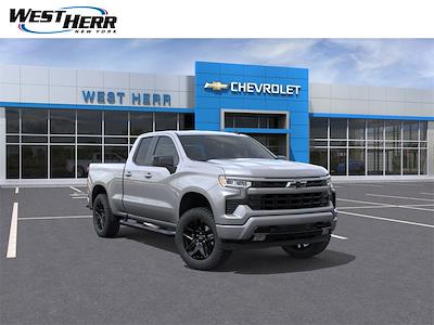 2026 Chevrolet Silverado 1500 Pickup for sale #CSS260257 - photo 1
