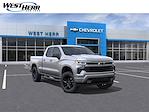 2026 Chevrolet Silverado 1500 Pickup for sale #CSS260257 - photo 1