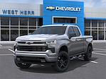 2026 Chevrolet Silverado 1500 Pickup for sale #CSS260257 - photo 6