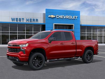 2026 Chevrolet Silverado 1500 Pickup for sale #CSS260262 - photo 2