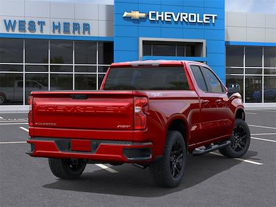 2026 Chevrolet Silverado 1500 Double Cab 4x4 Pickup for sale #CSS260262 - photo 2