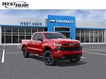 2026 Chevrolet Silverado 1500 Pickup for sale #CSS260262 - photo 1