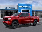 2026 Chevrolet Silverado 1500 Pickup for sale #CSS260262 - photo 2