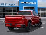 2026 Chevrolet Silverado 1500 Pickup for sale #CSS260262 - photo 4