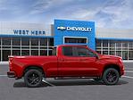 2026 Chevrolet Silverado 1500 Pickup for sale #CSS260262 - photo 5