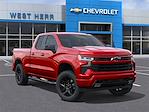 2026 Chevrolet Silverado 1500 Pickup for sale #CSS260262 - photo 7