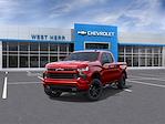 2026 Chevrolet Silverado 1500 Pickup for sale #CSS260262 - photo 8