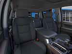 2026 Chevrolet Silverado 1500 Crew Cab 4x4 Pickup for sale #CSS260263 - photo 16