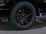 2026 Chevrolet Silverado 1500 Crew Cab 4x4 Pickup for sale #CSS260263 - photo 9