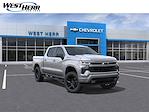 2026 Chevrolet Silverado 1500 Crew Cab 4x4 Pickup for sale #CSS260270 - photo 1
