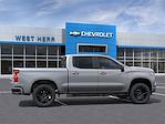 2026 Chevrolet Silverado 1500 Crew Cab 4x4 Pickup for sale #CSS260270 - photo 5