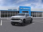 2026 Chevrolet Silverado 1500 Crew Cab 4x4 Pickup for sale #CSS260270 - photo 8