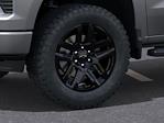 2026 Chevrolet Silverado 1500 Crew Cab 4x4 Pickup for sale #CSS260270 - photo 9