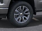 2026 Chevrolet Silverado 1500 Crew Cab 4x4 Pickup for sale #CSS260281 - photo 9