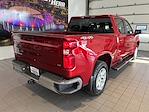 2021 Chevrolet Silverado 1500 Crew Cab 4WD Pickup for sale #CSS260281A - photo 2