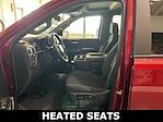 2021 Chevrolet Silverado 1500 Crew Cab 4WD Pickup for sale #CSS260281A - photo 18