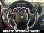 2021 Chevrolet Silverado 1500 Crew Cab 4WD Pickup for sale #CSS260281A - photo 21