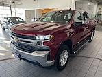 2021 Chevrolet Silverado 1500 Crew Cab 4WD Pickup for sale #CSS260281A - photo 6