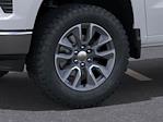 2026 Chevrolet Silverado 1500 Crew Cab 4WD Pickup for sale #CS25S098 - photo 9