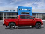 2026 Chevrolet Silverado 1500 Crew Cab 4x4 Pickup for sale #CSS260288 - photo 5