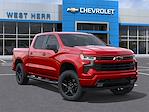 2026 Chevrolet Silverado 1500 Crew Cab 4x4 Pickup for sale #CSS260288 - photo 7