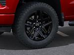 2026 Chevrolet Silverado 1500 Crew Cab 4x4 Pickup for sale #CSS260288 - photo 9