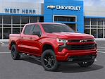 2026 Chevrolet Silverado 1500 Crew Cab 4x4 Pickup for sale #CSS260290 - photo 7