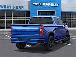 2026 Chevrolet Silverado 1500 Crew Cab 4x4 Pickup for sale #CSS260298 - photo 2