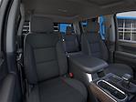 New 2026 Chevrolet Silverado 1500 LT Crew Cab 4WD Pickup for sale #CS25S109 - photo 16