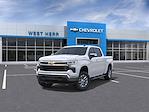 New 2026 Chevrolet Silverado 1500 LT Crew Cab 4WD Pickup for sale #CS25S109 - photo 8