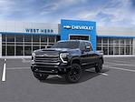 2026 Chevrolet Silverado 2500 Crew Cab 4WD Pickup for sale #CSS260331 - photo 8