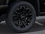 2026 Chevrolet Silverado 2500 Crew Cab 4WD Pickup for sale #CSS260331 - photo 9