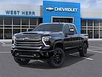 2026 Chevrolet Silverado 2500 Crew Cab 4x4 Pickup for sale #CSS260332 - photo 6