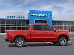 2026 Chevrolet Silverado 1500 Crew Cab 4x4 Pickup for sale #CSS260336 - photo 5