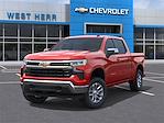 2026 Chevrolet Silverado 1500 Crew Cab 4x4 Pickup for sale #CSS260336 - photo 6