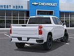 2026 Chevrolet Silverado 1500 Crew Cab 4x4 Pickup for sale #CSS260339 - photo 4