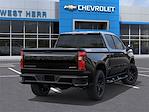 2026 Chevrolet Silverado 1500 Crew Cab 4x4 Pickup for sale #CSS260340 - photo 4