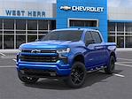 2026 Chevrolet Silverado 1500 Crew Cab 4x4 Pickup for sale #CSS260358 - photo 6