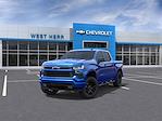 2026 Chevrolet Silverado 1500 Crew Cab 4x4 Pickup for sale #CSS260358 - photo 8