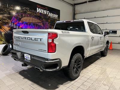 2019 Chevrolet Silverado 1500 Crew Cab 4WD Pickup for sale #CSS260358A - photo 2