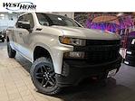 2019 Chevrolet Silverado 1500 Crew Cab 4WD Pickup for sale #CSS260358A - photo 1