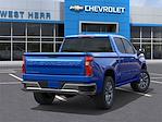 2026 Chevrolet Silverado 1500 Crew Cab 4WD Pickup for sale #CSS260365 - photo 2