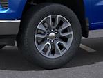 2026 Chevrolet Silverado 1500 Crew Cab 4WD Pickup for sale #CSS260365 - photo 9