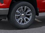 2026 Chevrolet Silverado 1500 Crew Cab 4WD Pickup for sale #CSS260374 - photo 9