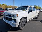 2022 Chevrolet Silverado 1500 Crew Cab 4WD Pickup for sale #CSS260375A - photo 5