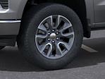 2026 Chevrolet Silverado 1500 Crew Cab 4WD Pickup for sale #CSS260379 - photo 9